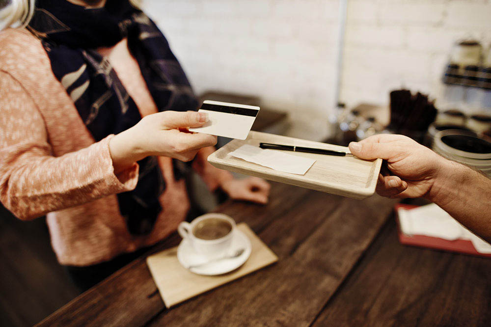 A Dining Rewards Credit Card can Give you Great Rewards