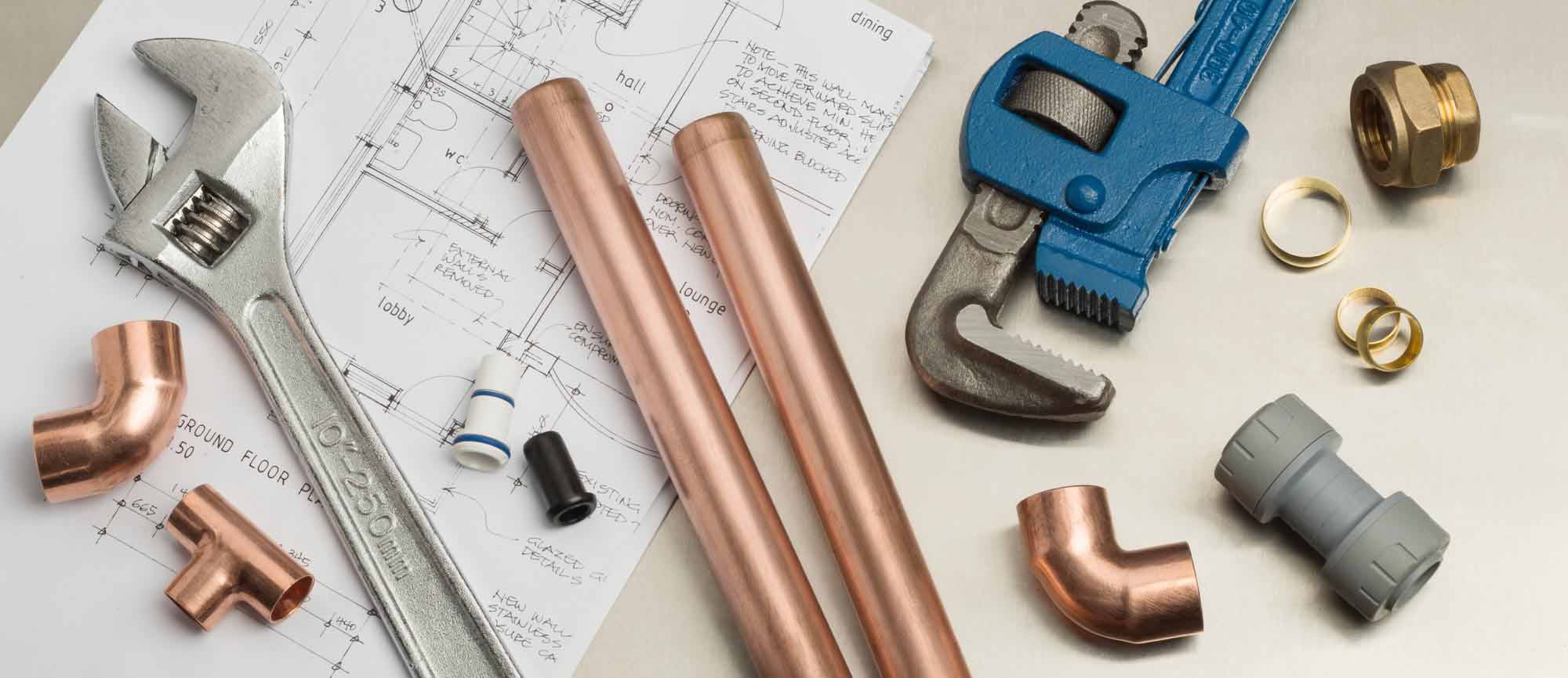 DIY Plumbing