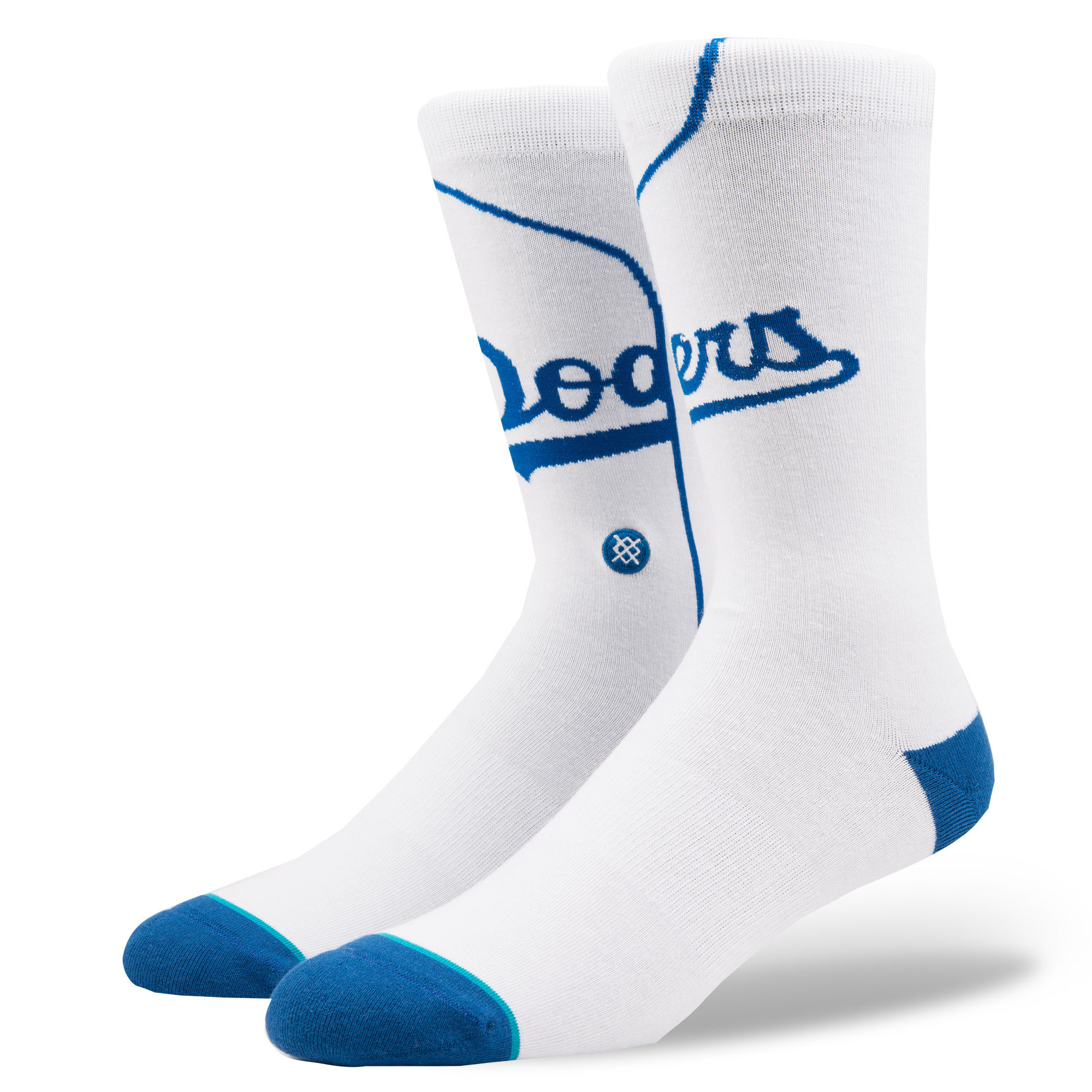 Dodgers Socks