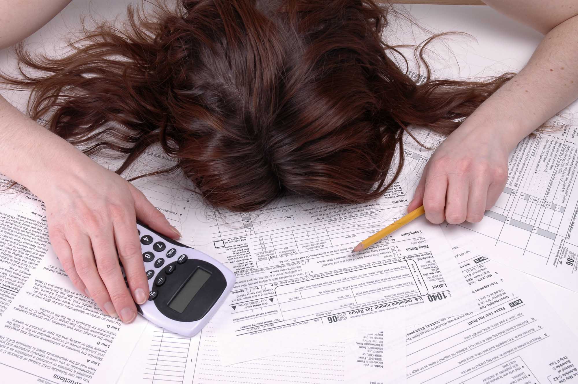 Doing Your Own Taxes The Pros and Cons
