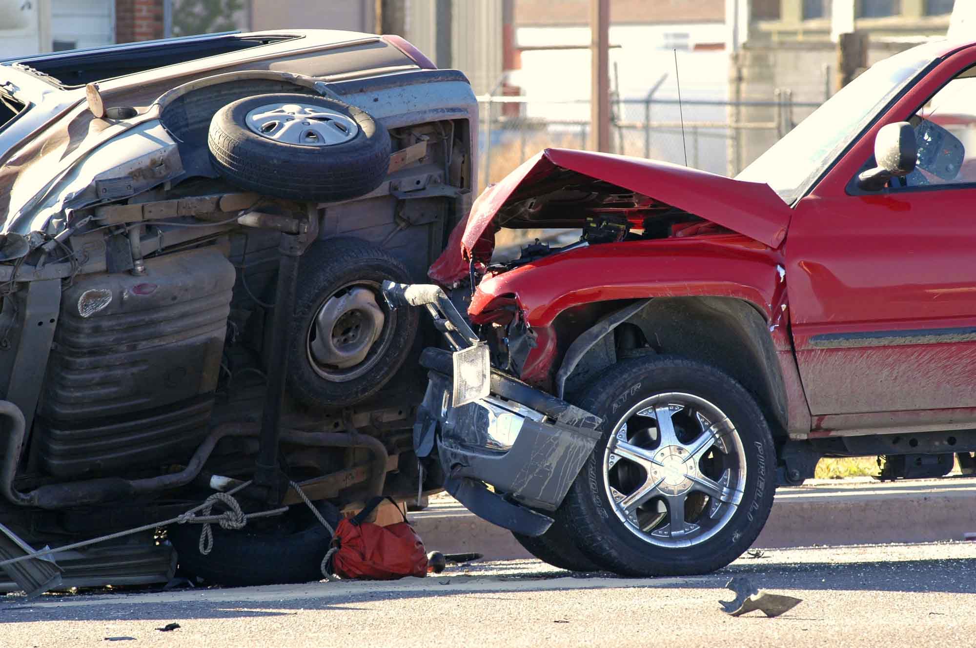 Car Wreck