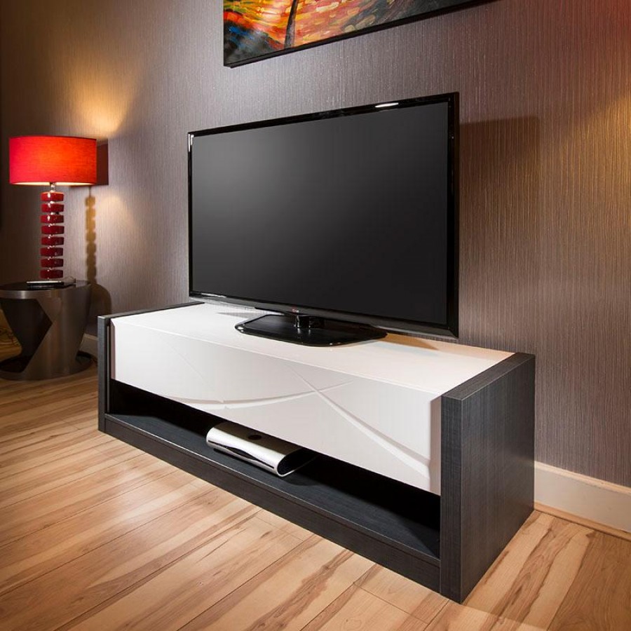 Filing Cabinet TV Stand