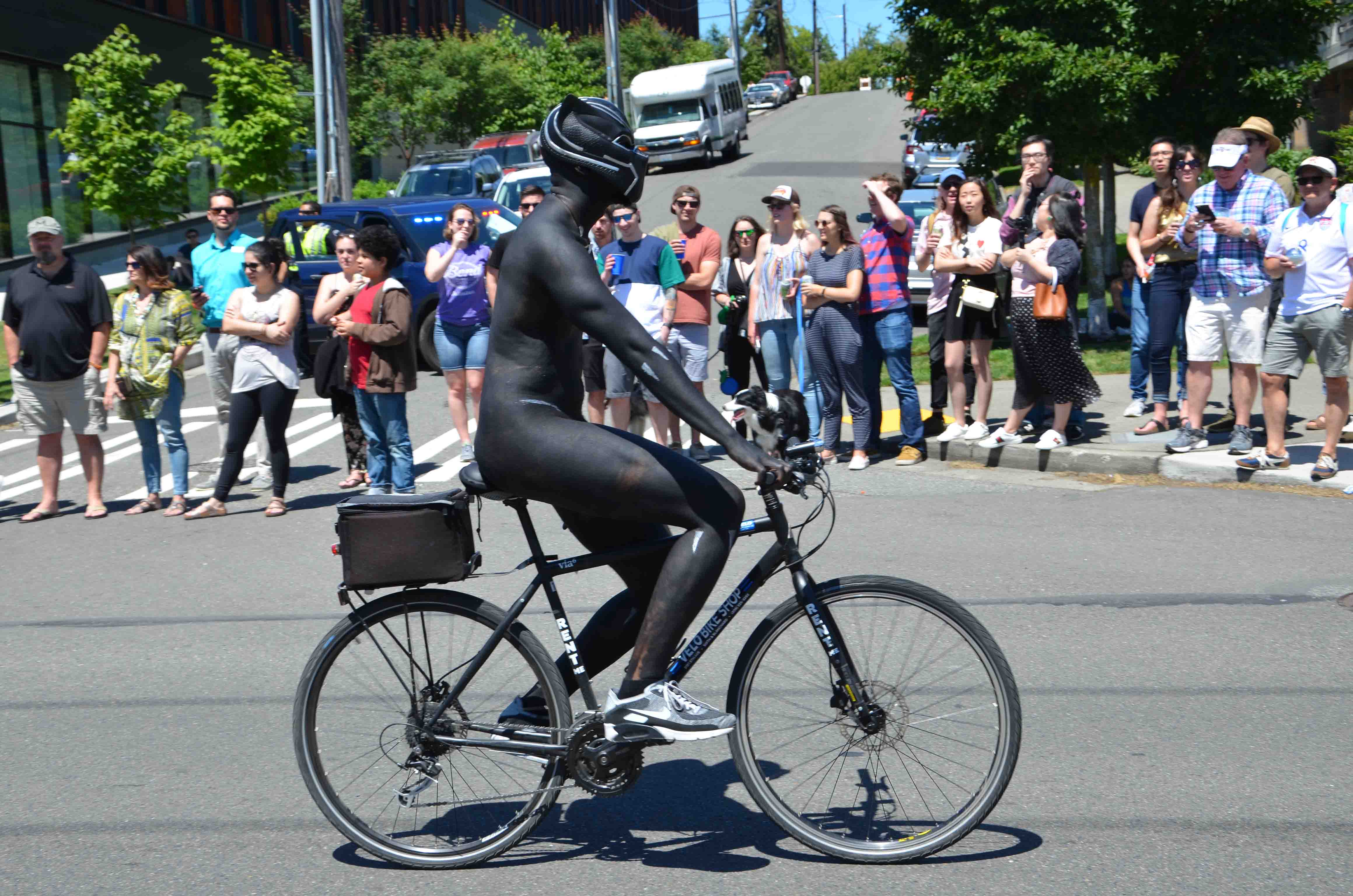 Fremont Solstice Parade (1)