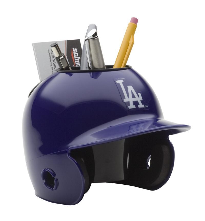 Helmet Pen Caddy