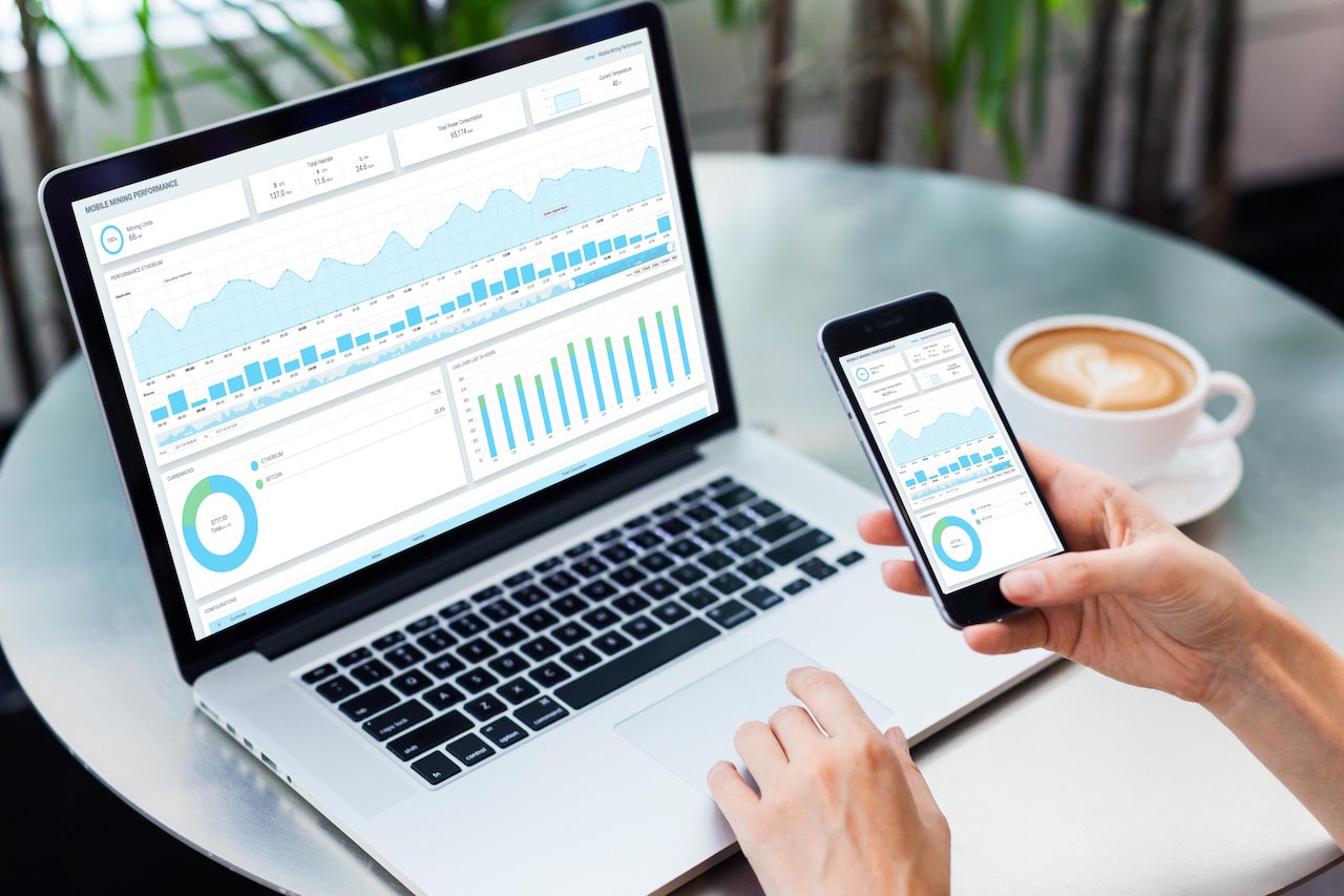 How Mobile Computing Is Changing The Mining Industry.