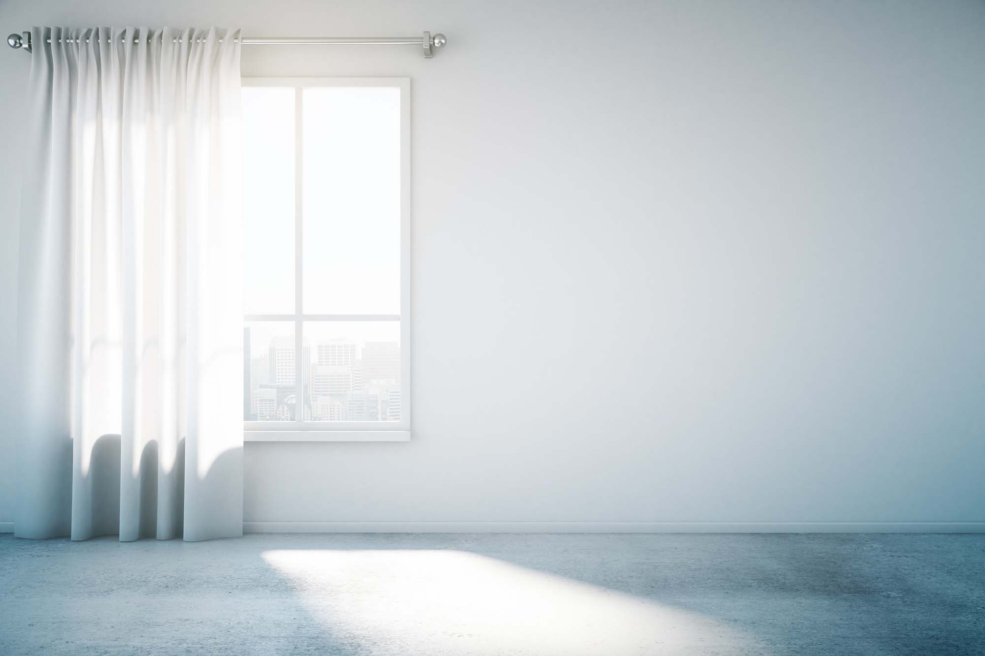 How to Live Cheaper with Energy Efficient Curtains and Blinds.