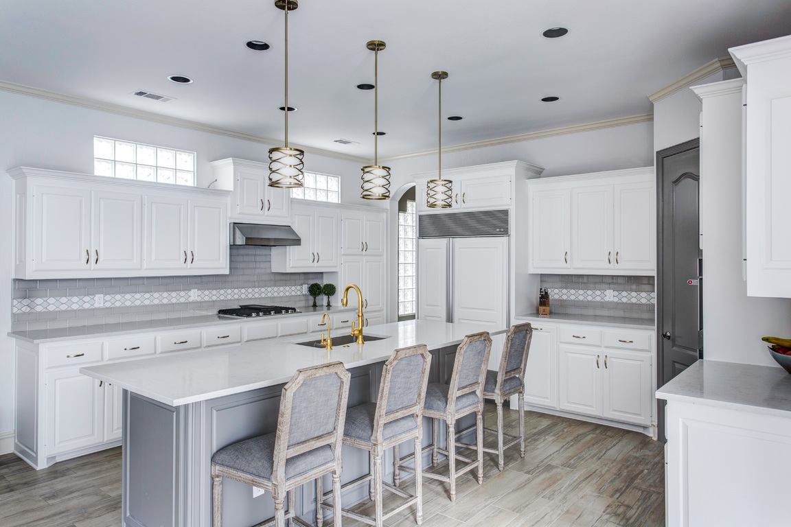 Kitchen Remodel