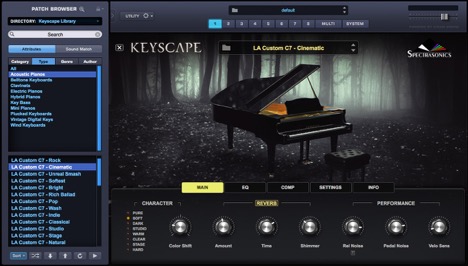 top piano vst 