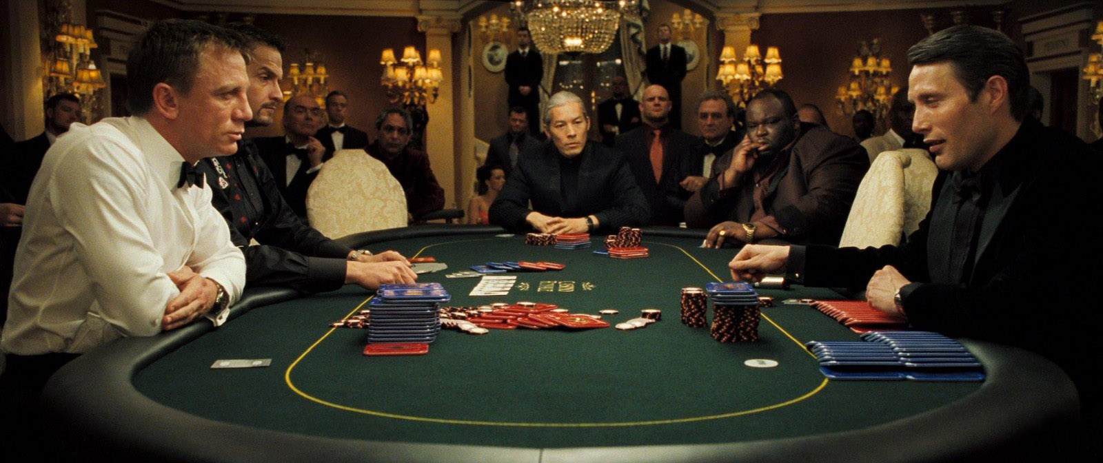 Poker Tips for 2018.
