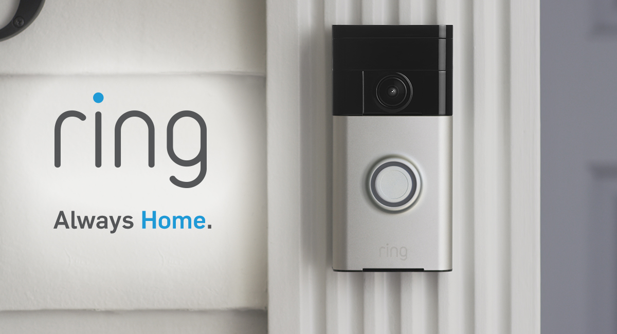 Ring Video Doorbell