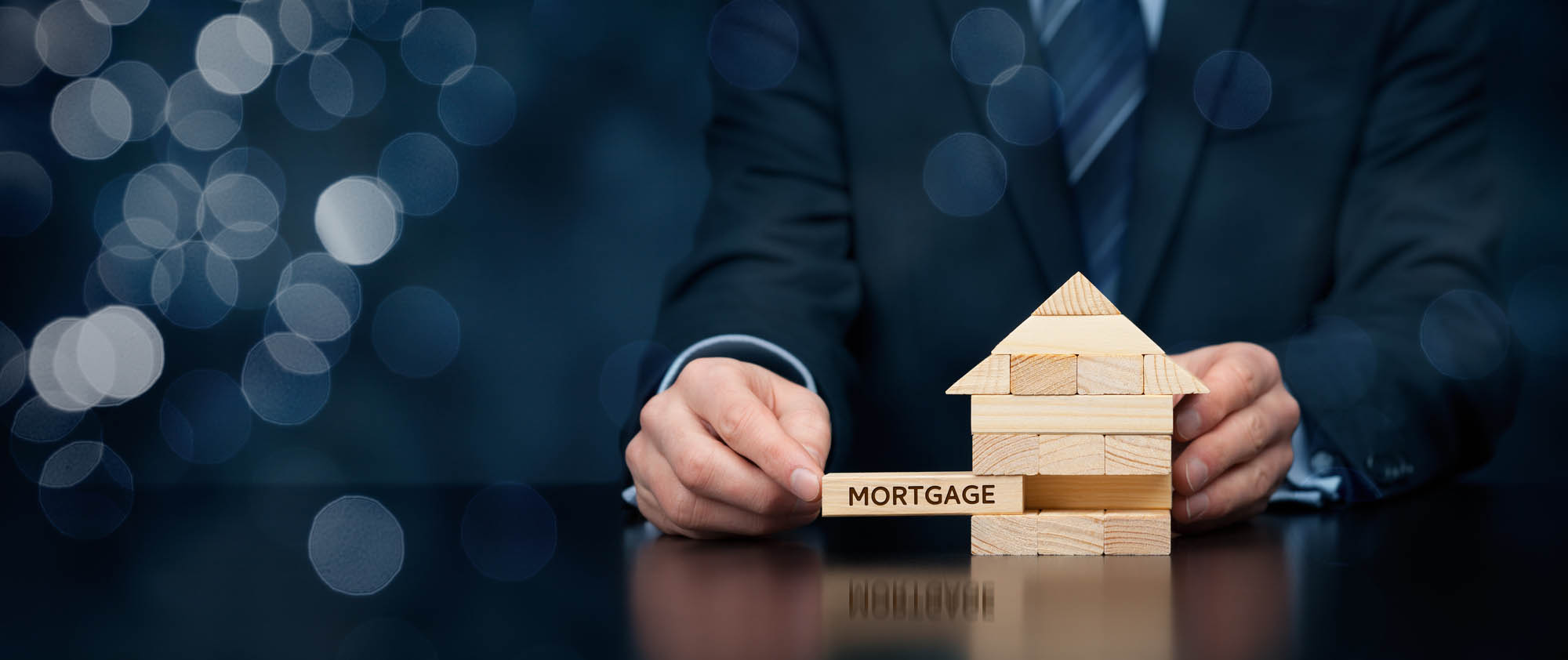 Taking Out a Mortgage: 4 Things You Shouldn't Do