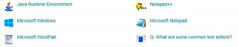 The INI file format refers to extensions from the Configuration Files category, its full name is Windows Initialization File.