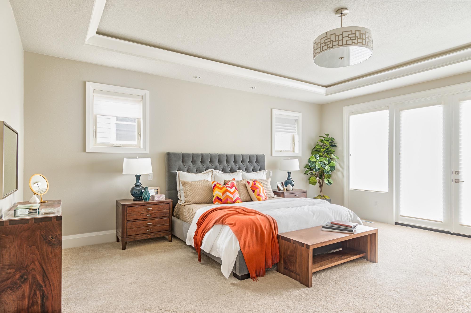 The Ultimate Guide on How to Design a Bedroom.