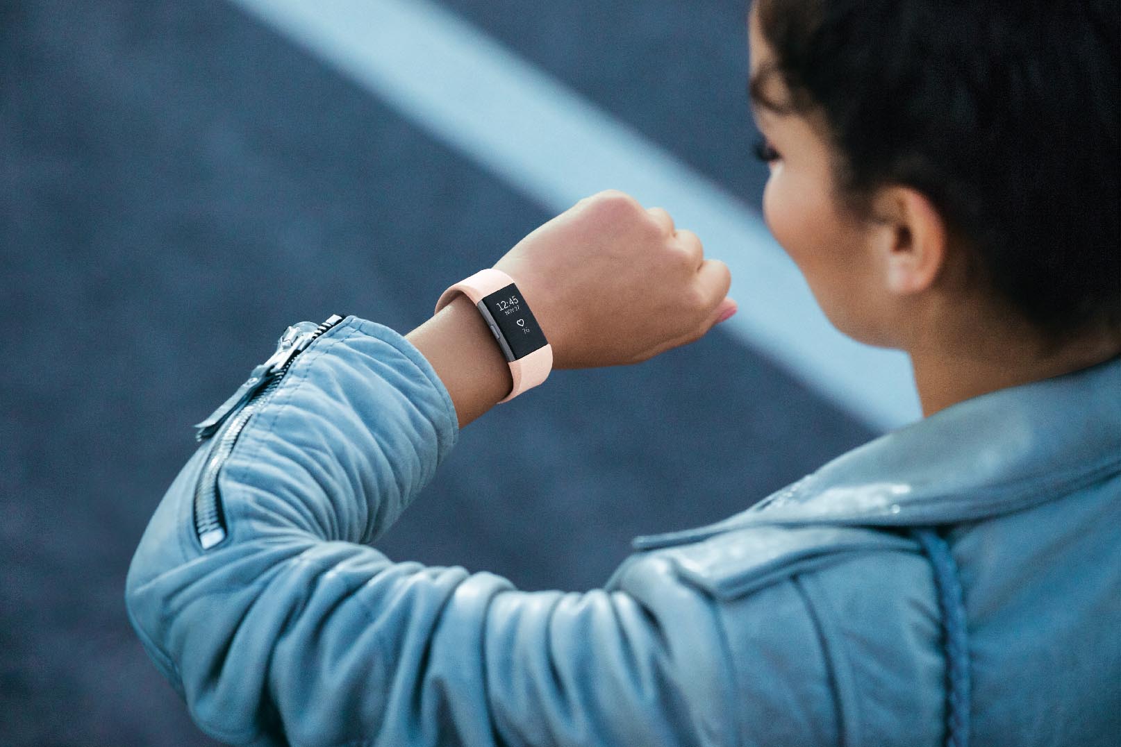 Wearable Fitness Trackers