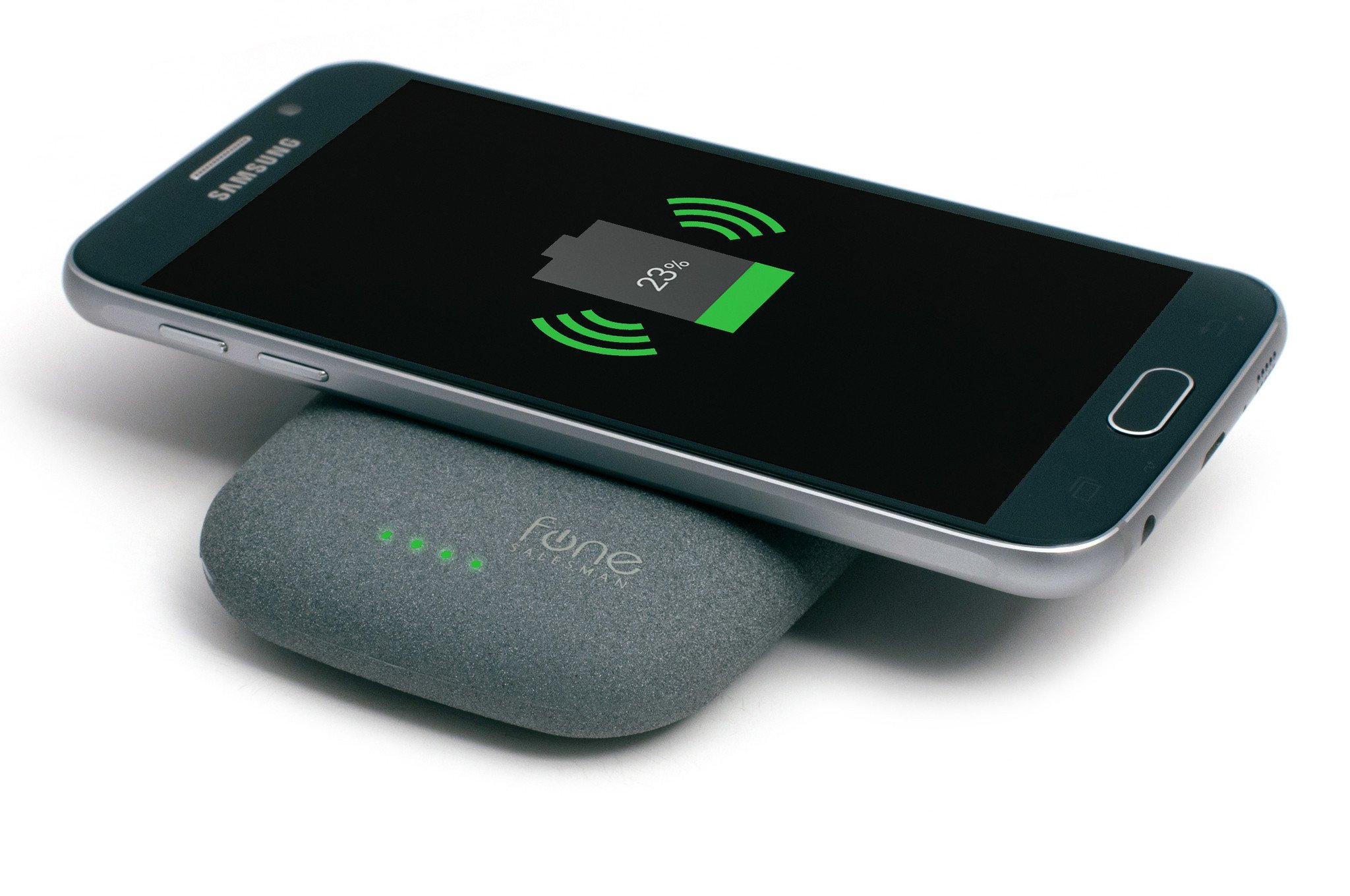 Wireless Phone Charger