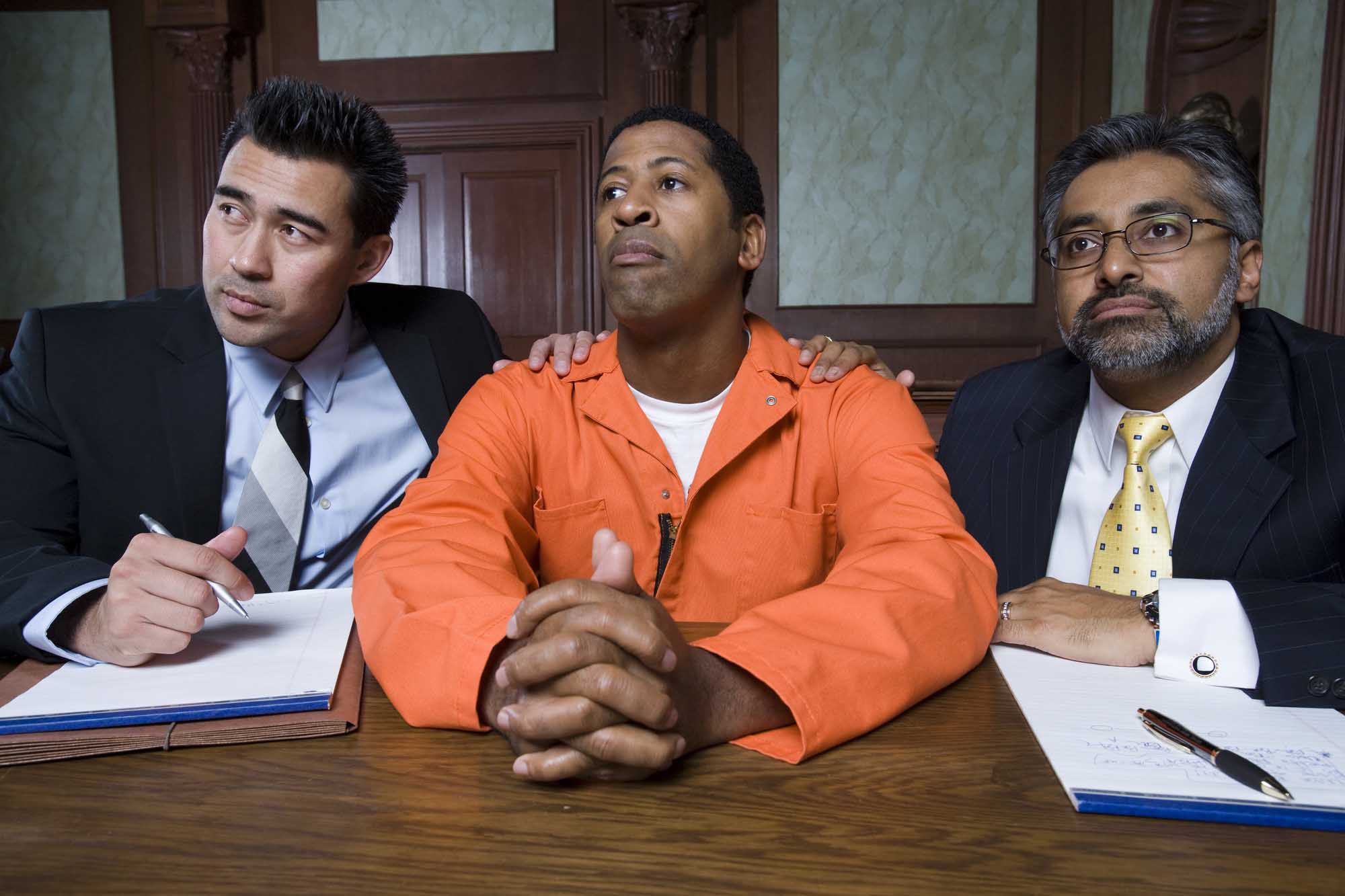 If you are in need of a criminal defense attorney, you want the best that you can get. Here are 5 questions you should ask any criminal defense attorney that you are considering hiring.