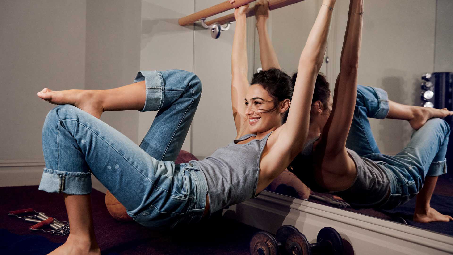fitness motivation