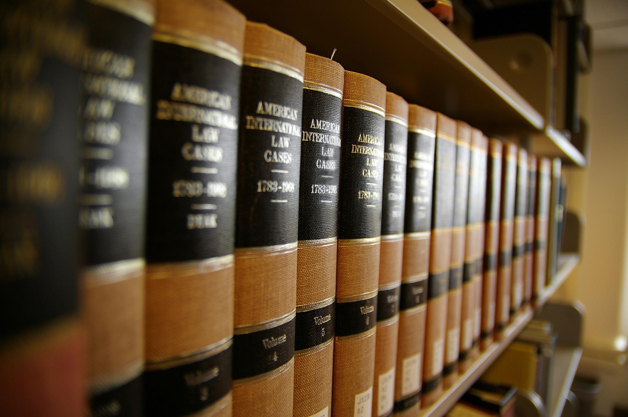 De Bruin Law Firm
