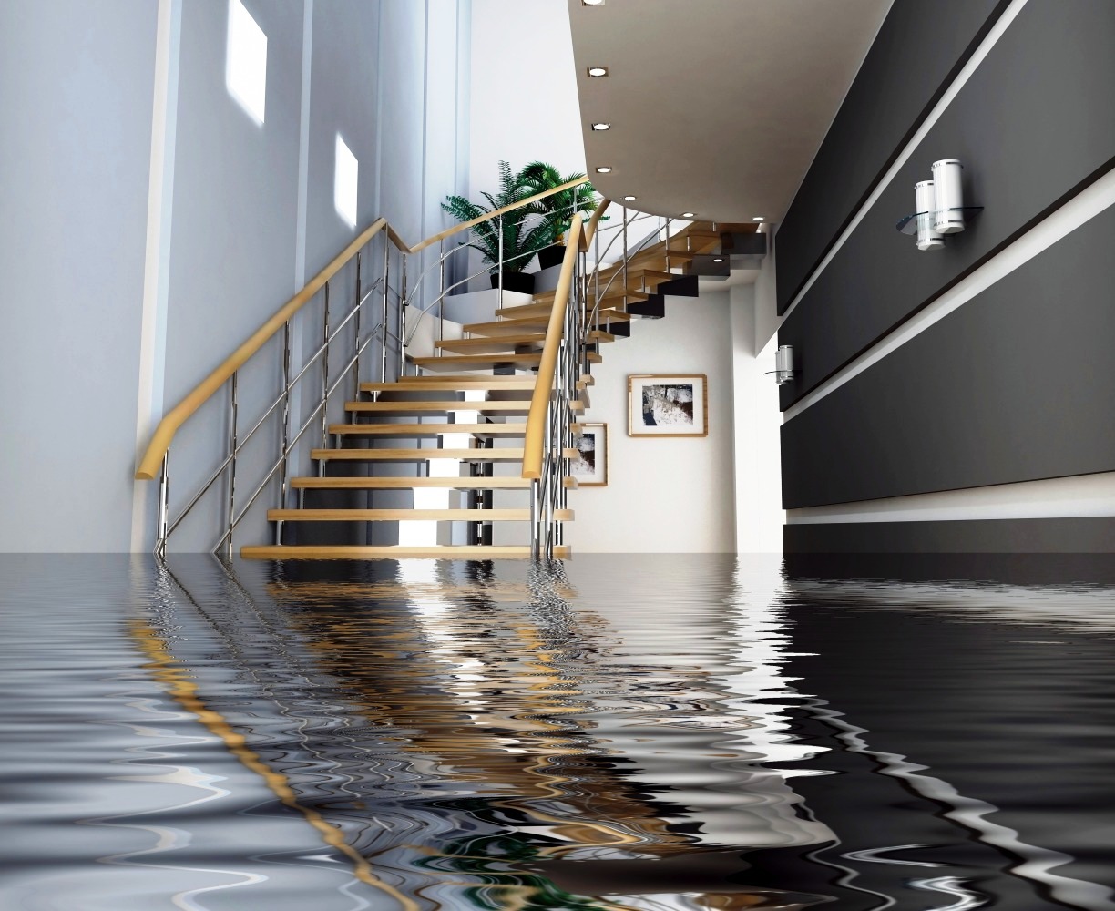 Has Water Damage Affected Your Property