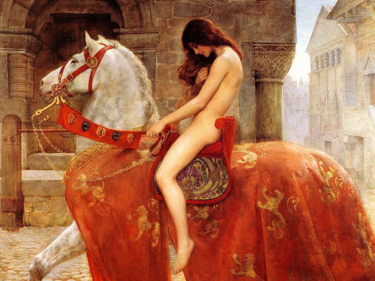 Lady_Godiva_John_Collier_c._1897