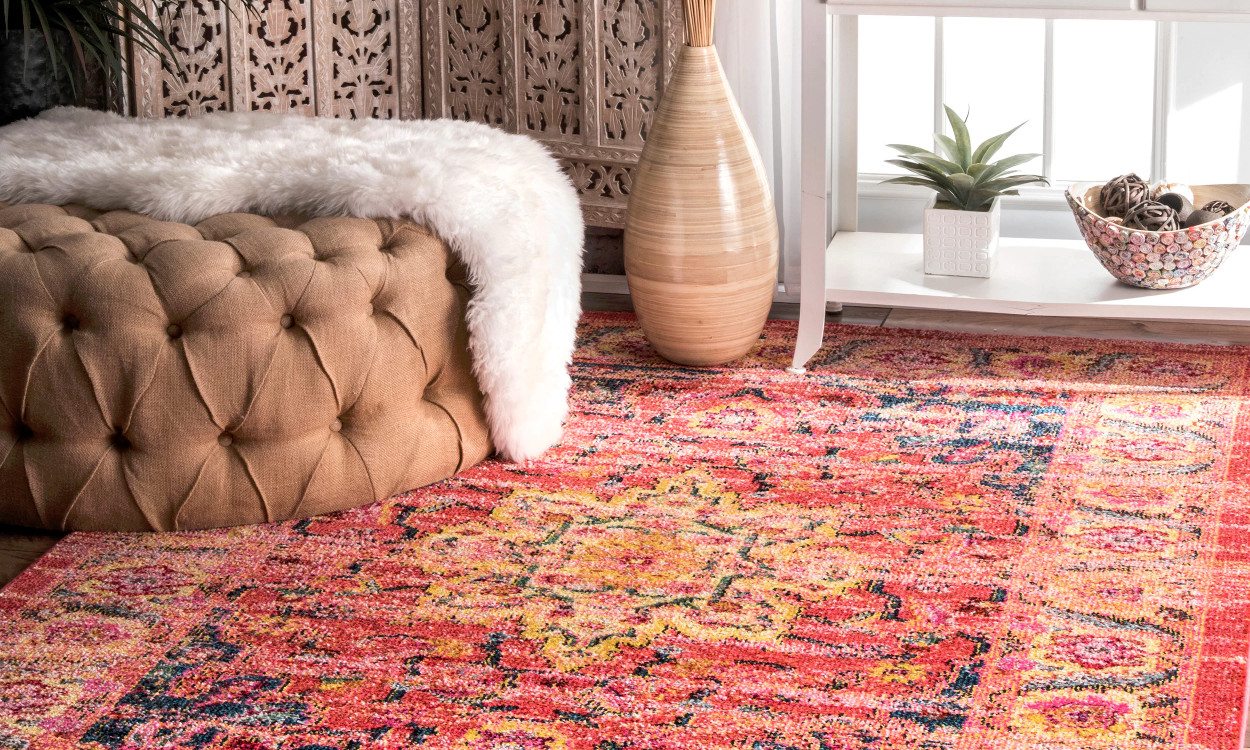 Persian Rugs