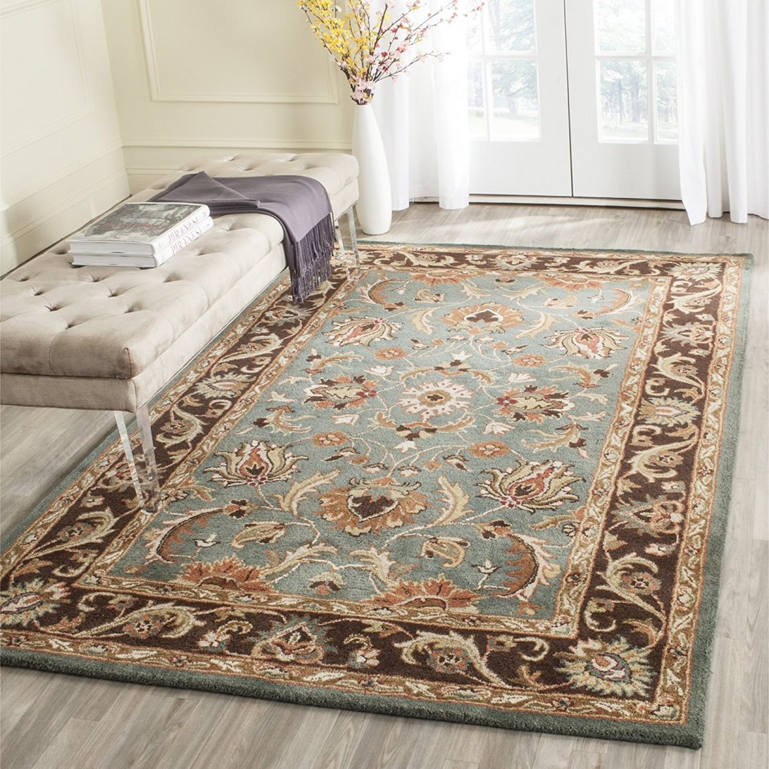 Persian vintage rugs