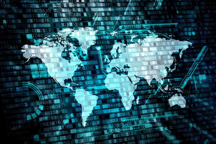 Ways to Up Your Cybersecurity.