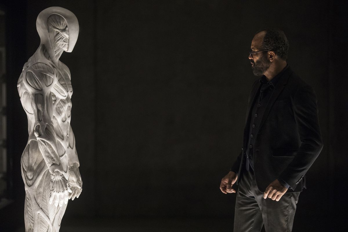 What Will Westworld Season 3 Be All About