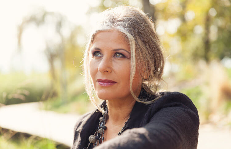 When & How Menopause Begins