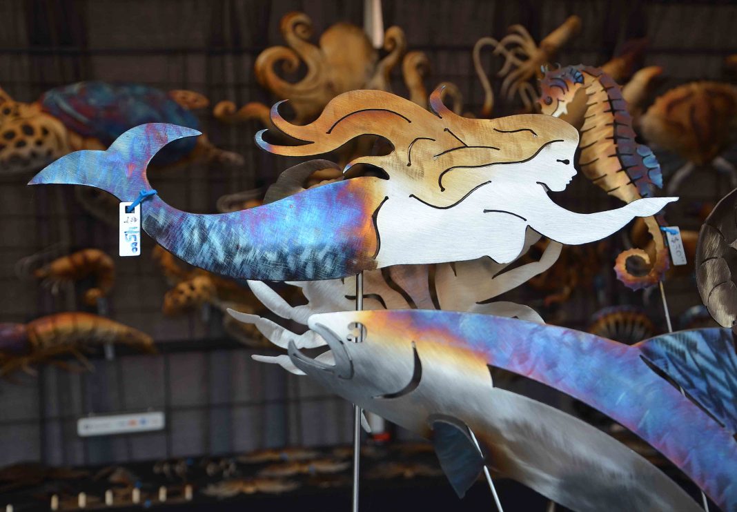 Bellevue Arts Fair PNW the Most Celebrated Festivals of its Kind