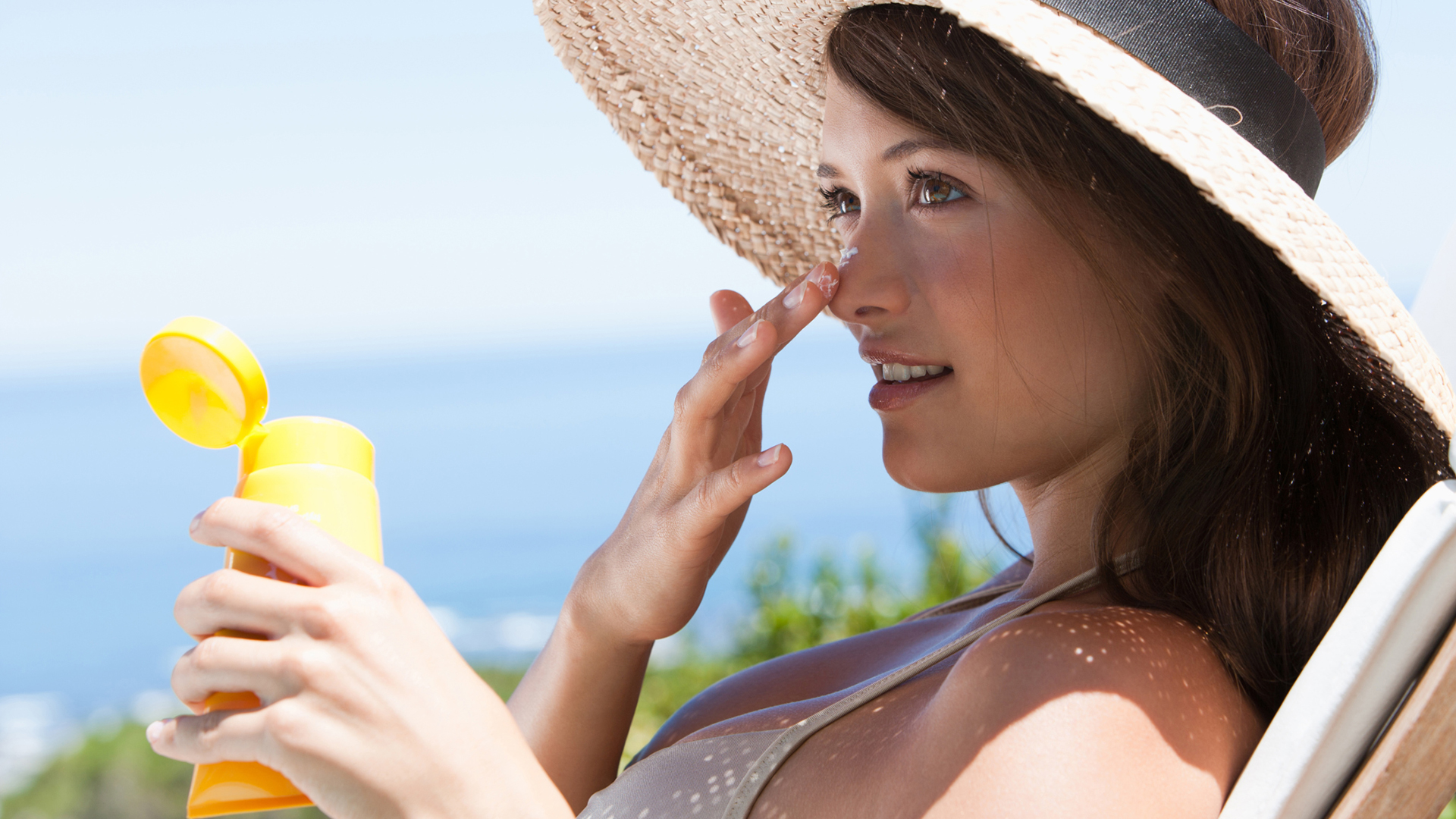 protection from both UVA and UVB rays