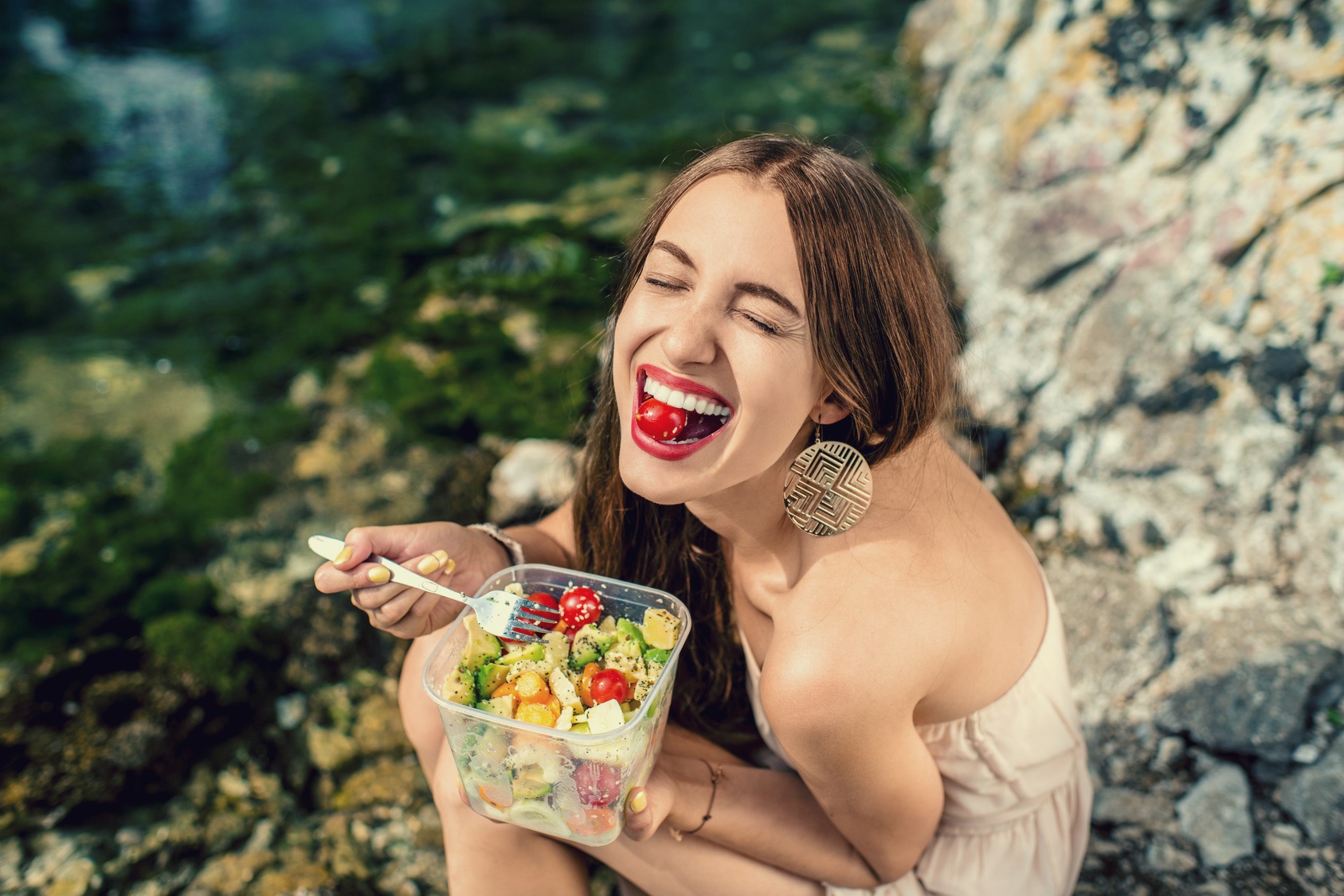 self care practices
