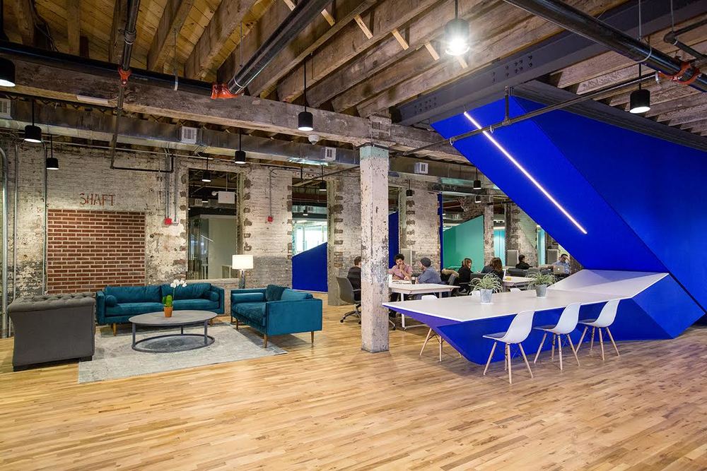 Best Office And Lab Spaces In The UK