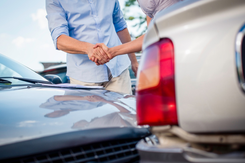 Things to Consider When Buying Car Insurance