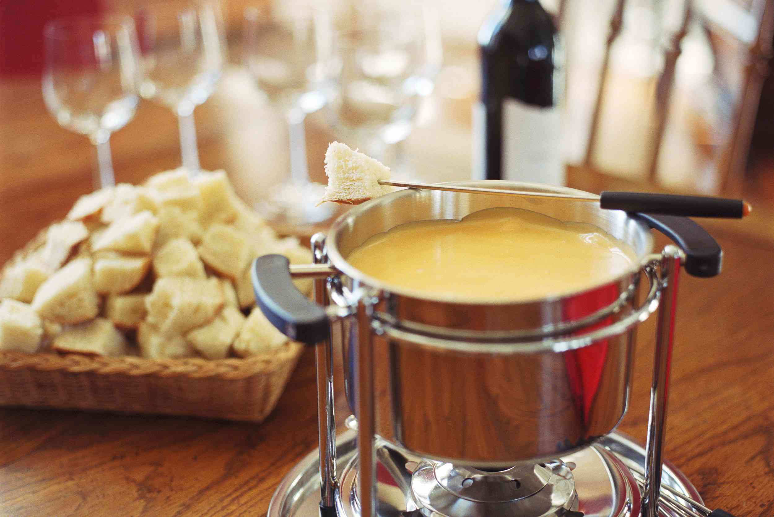 Fondue