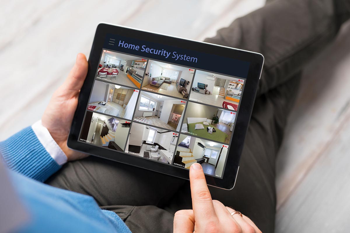 Home Security Tips