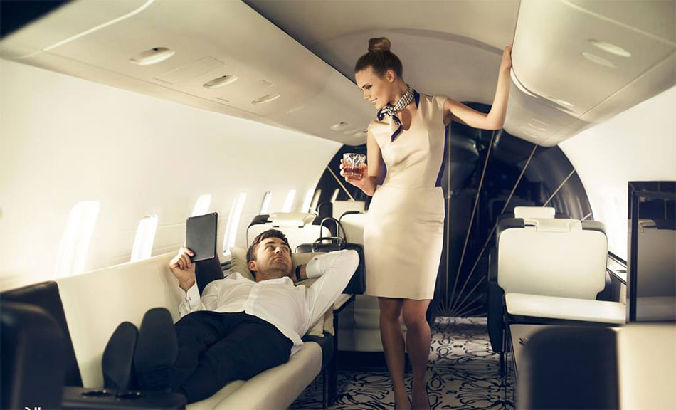 How Wealthy Do You Want To Be In The Next Ten Years