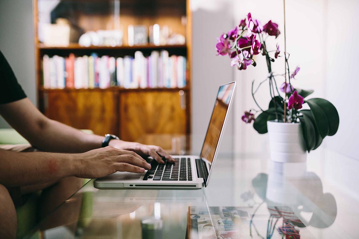 How to recover deleted files