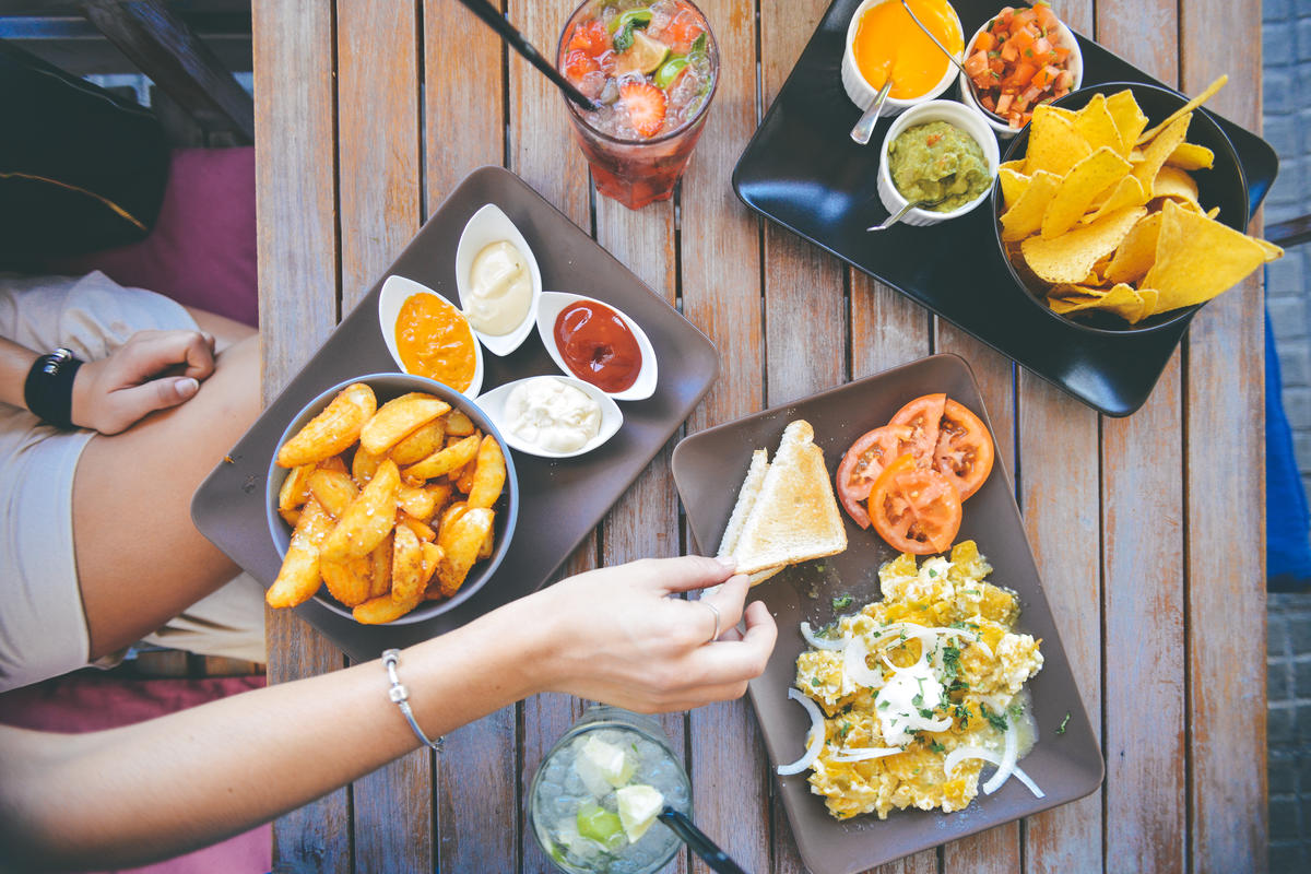 Mexican Foods