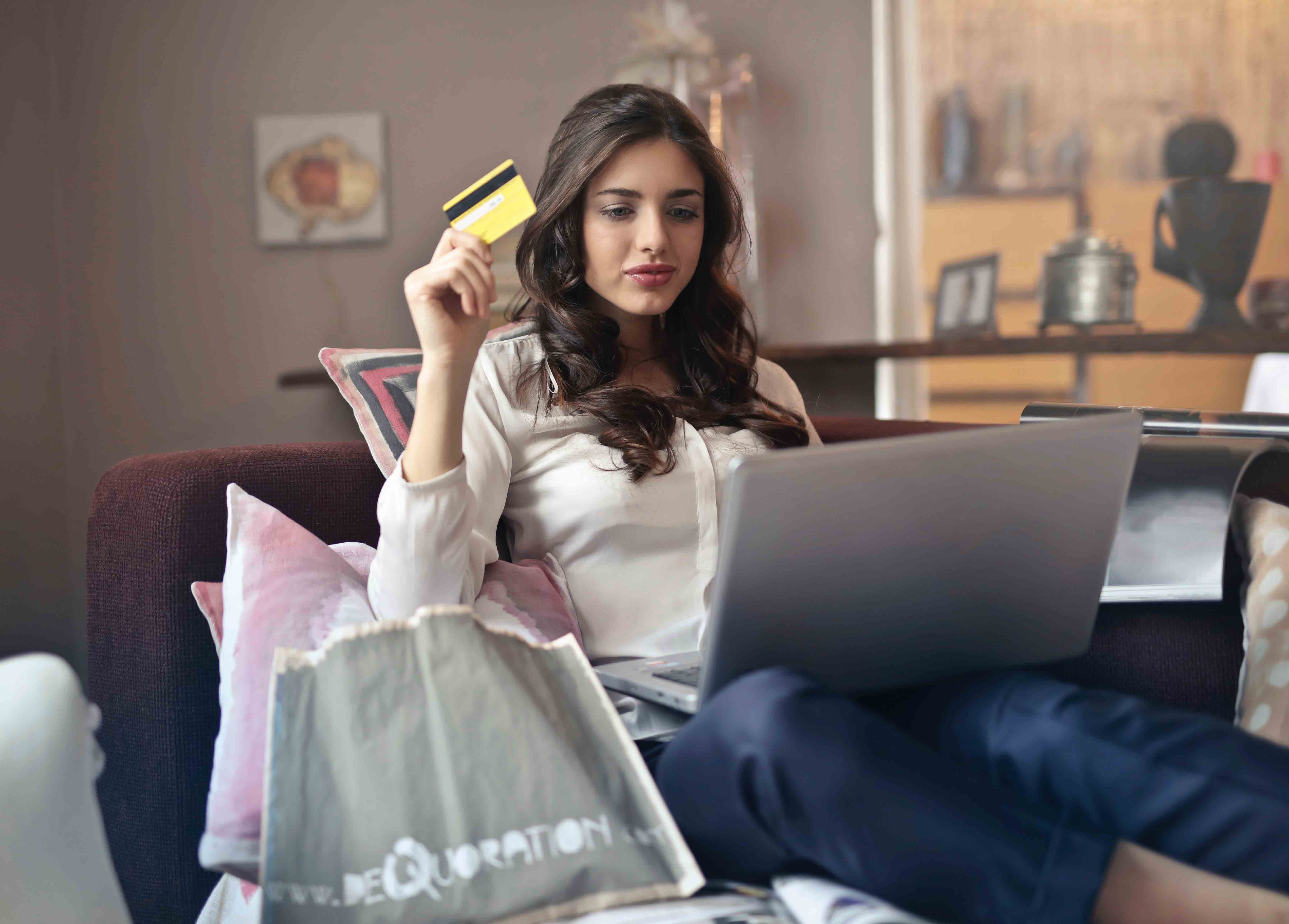 Saving Scratch 15 Shopping Tips for Saving Money Online.