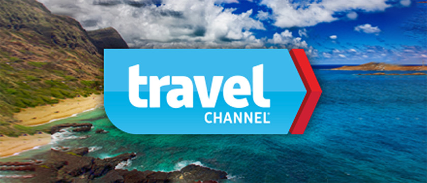 The Travel Channel