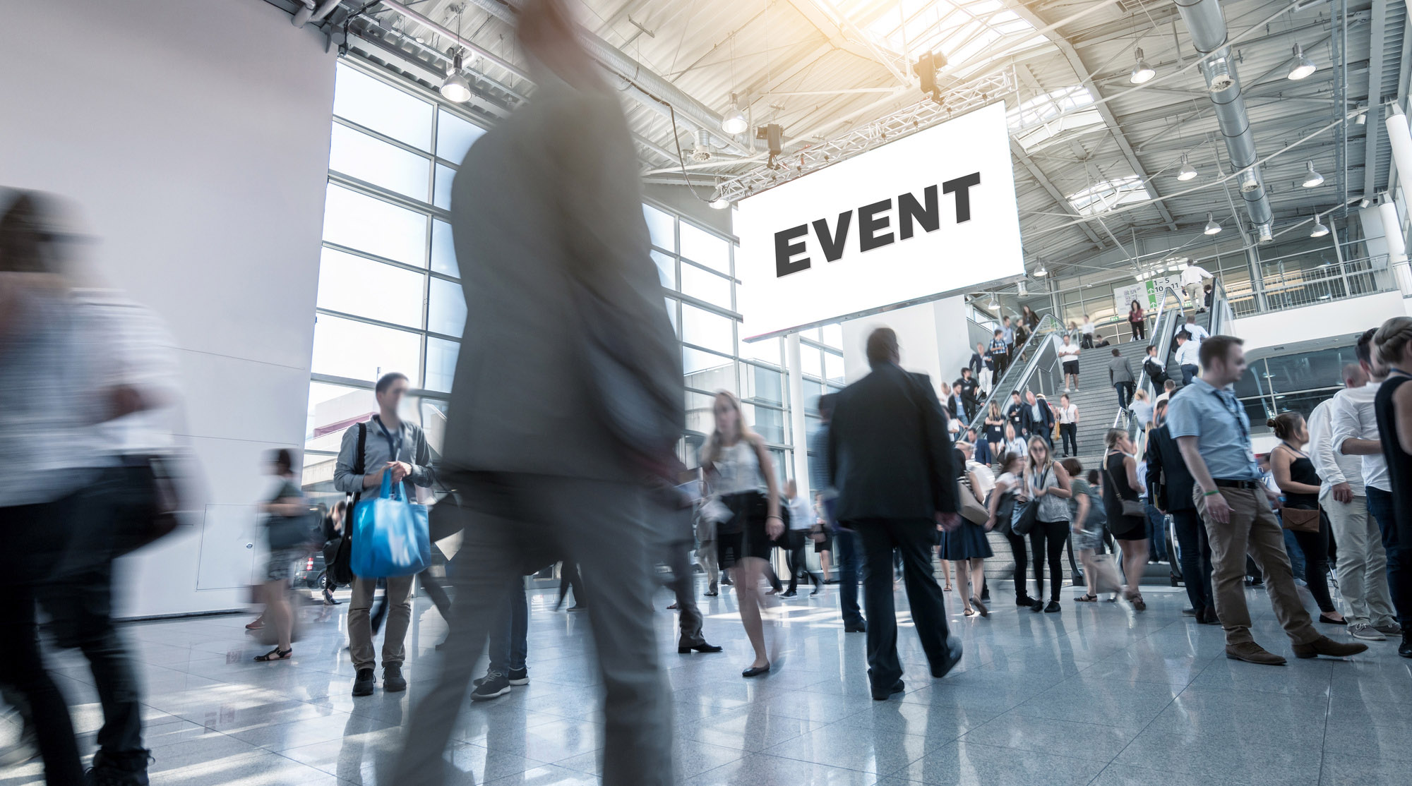 Tips and Tricks for Awesome Event Signage