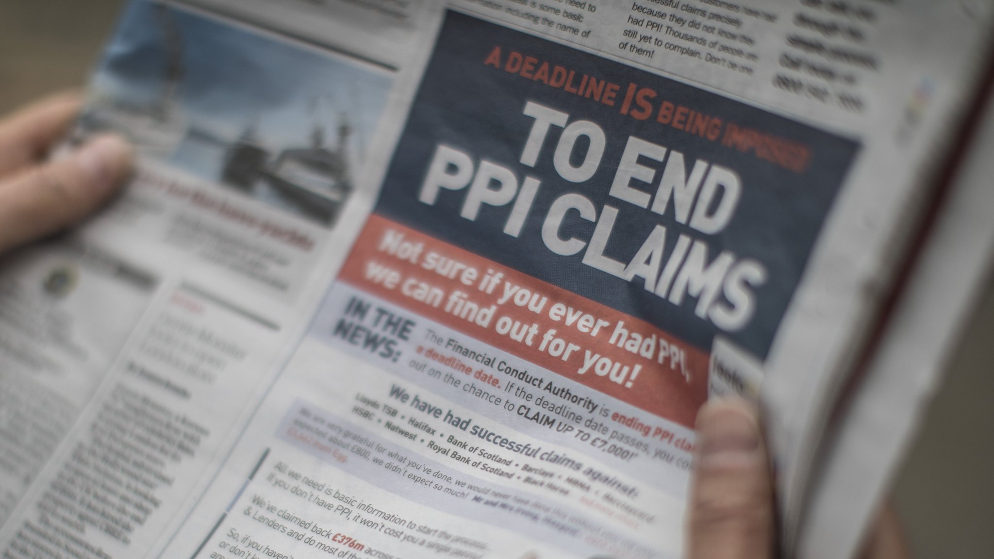 What Is The Plevin Case And How Will It Affect My PPI Claim.