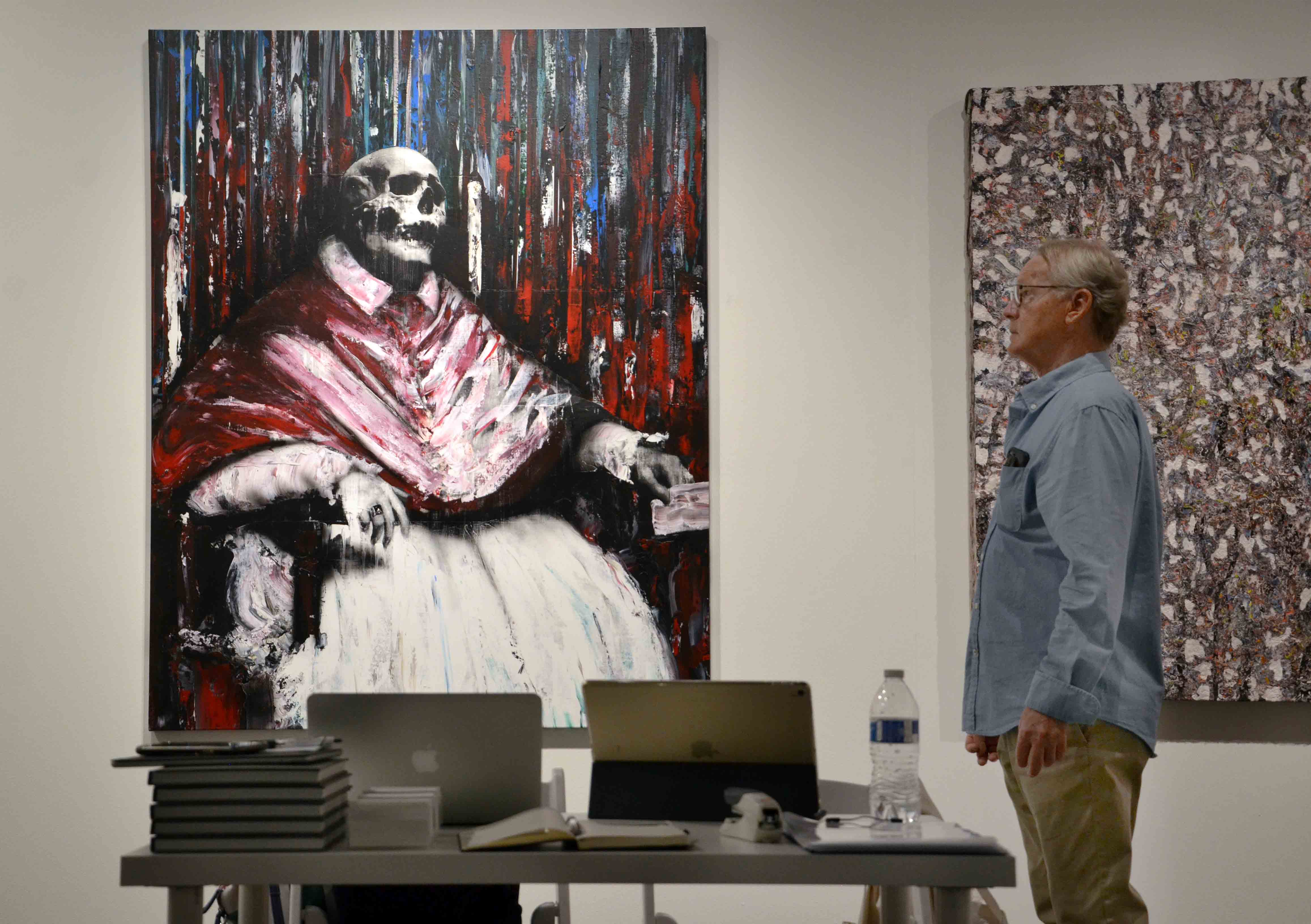 seattle art galleries