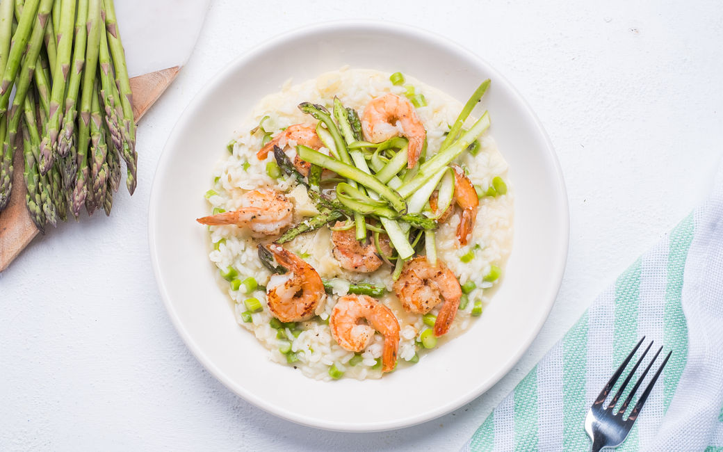 A Beginner’s Guide to Cooking the Perfect Risotto