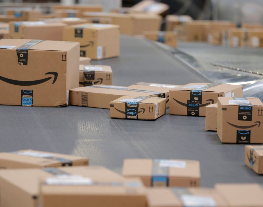 Amazon FBA Dropshipping Business Solutions