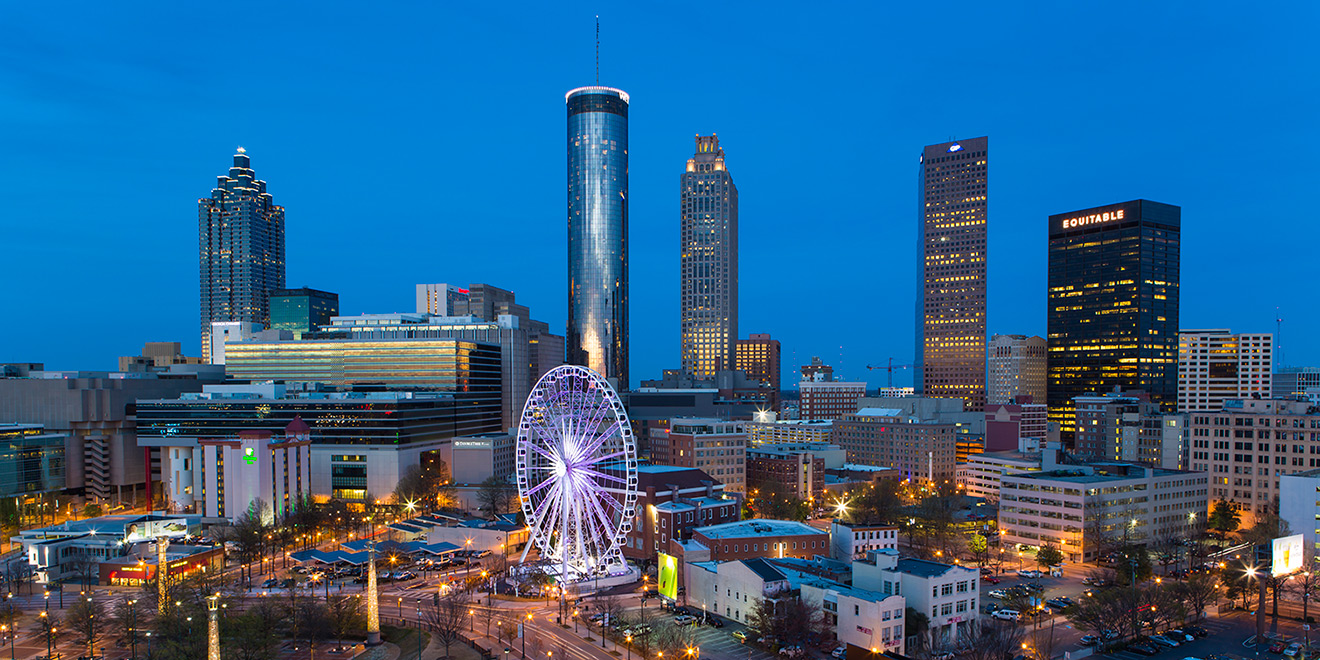 Eat Your Heart Out in Atlanta The Best Places to Go