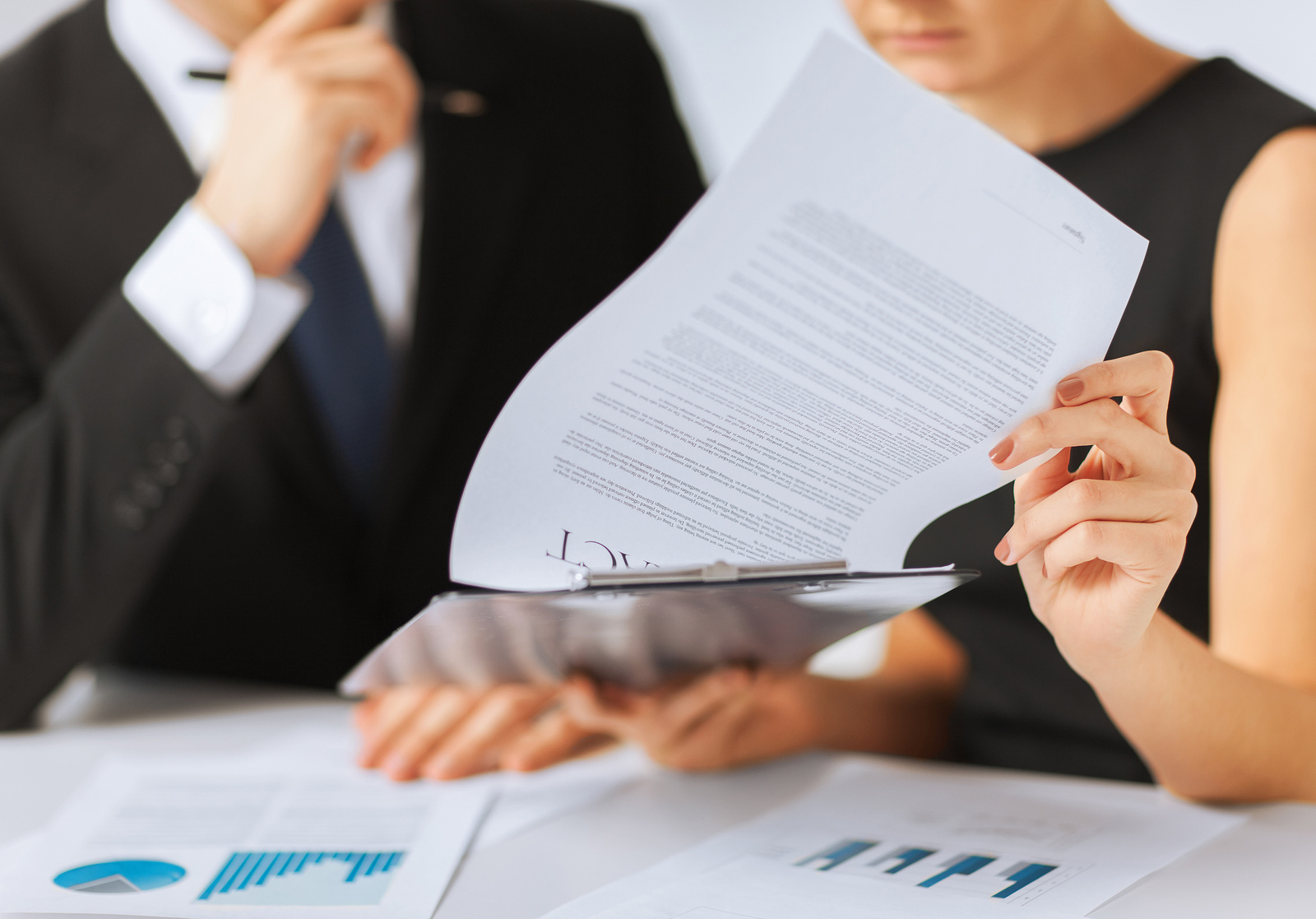 Major Risks of Not Having Business Insurance