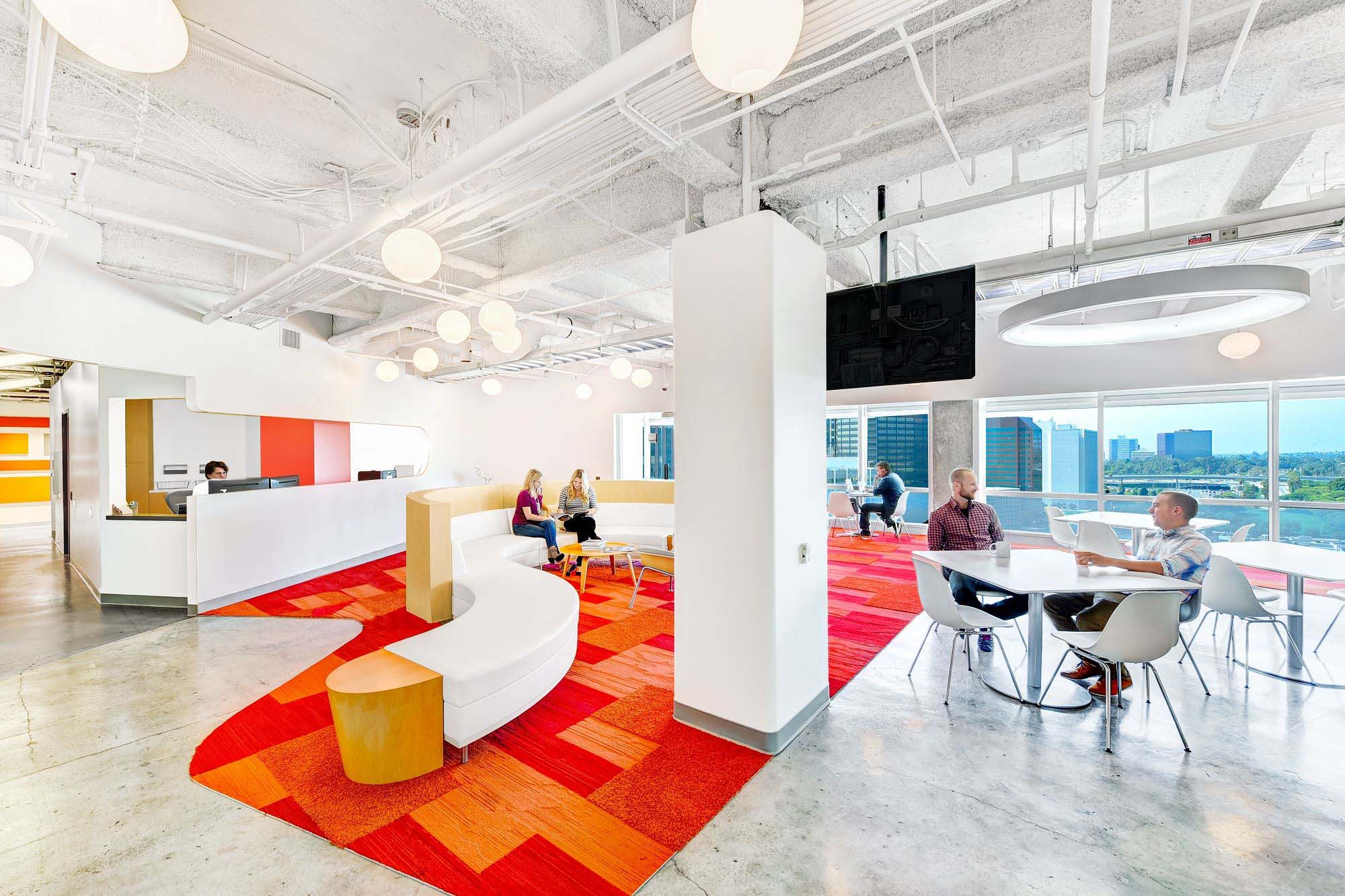 Top Office Space Upgrades You Should Consider