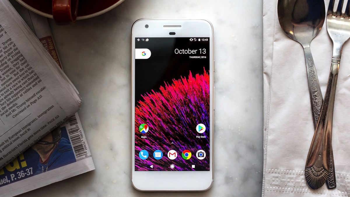 Why do People Choose Android Operating System